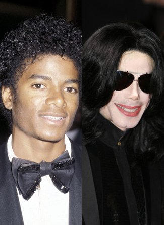 Michael Jackson před třemi týdny zemřel
