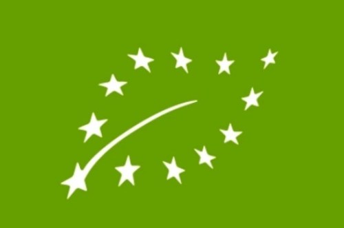 EuroLeaf - new EU organic food logo