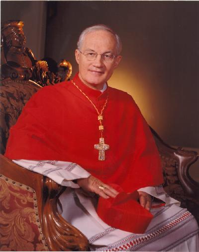Mons. Marc Ouellet