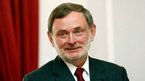 Pavel Varvařovský (foto Petr Horník, Právo)